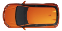 Photo 8 - BYD Dolphin G DM-i 2026 3D Model
