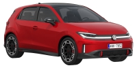 Photo Volkswagen ID Polo GTI 2027 3D Model 2