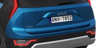 Photo Kia Niro 2023 10