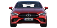 Photo Mercedes-Benz CLA 35 AMG 2020 9