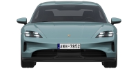 Photo Porsche Taycan 2024 8
