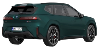 Photo 3 - BMW iX3 M60 2027 3D Model