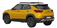 Photo Chevrolet Trailblazer Activ 2024 3