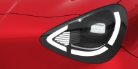 Photo 12 - Smart #2 2027 3D Model
