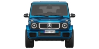 Photo Mercedes-Benz G580 with EQ Technology 7