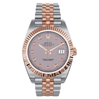 Photo Rolex Datejust 41 2