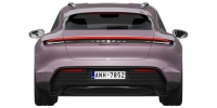 Photo Porsche Taycan 4S Sport Turismo 2024 9