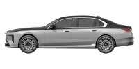Photo BMW 740 2026 6