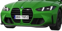 Photo BMW M3 Sedan 2025 13