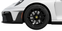 Photo 10 - Gemballa Marsien 3D Model