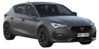 Photo CUPRA Leon 5 door 2021 2