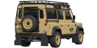 Photo Land Rover Defender Works V8 Trophy 4