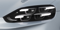 Photo Porsche Cayenne Electric 2027 5