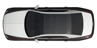 Photo 8 - Bentley Flying Spur Mulliner 2027 3D Model