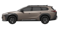 Photo 5 - Toyota bZ Woodland 2026 3D Model
