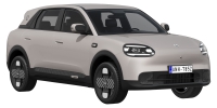 Photo 1 - Chery QQ3 2026 3D Model