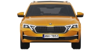 Photo Skoda Octavia Combi 2025 9