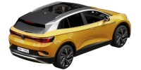 Photo Volkswagen ID4 5