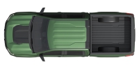 Photo 8 - Chevrolet Silverado 1500 TrailBoss 2027 3D Model