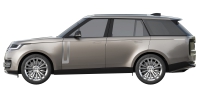 Photo Land Rover Range Rover 2022 6