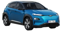Photo Hyundai KONA Electric 2