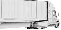 Photo Tesla Semi 18
