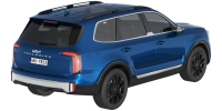 Photo Kia Telluride 2023 5