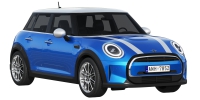 Photo Mini Cooper 5-door 2022 4