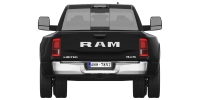 Photo RAM 3500 Limited 2025 9