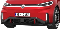 Photo 9 - Volkswagen ID3 GTI 2027 3D Model
