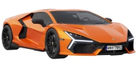 Photo Lamborghini Revuelto 2023 2