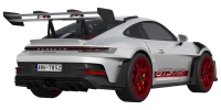 Photo Porsche 911 GT3 RS 2022 3