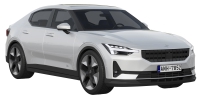 Photo Polestar 2 202 3
