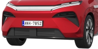 Photo 9 - BYD Atto 8 2027 3D Model