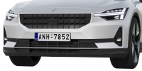 Photo Polestar 2 202 12