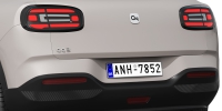 Photo 11 - Chery QQ3 2026 3D Model