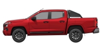 Photo Mitsubishi L200 Triton GLX-R 2025 7