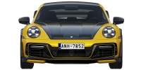 Photo Porsche 911 TECHART GTstreet R 2022 7