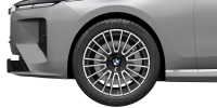 Photo BMW 740 2026 11