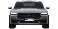 Photo Ford Mustang 2023 9