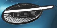 Photo 12 - Bentley Flying Spur Azur 2027 3D Model