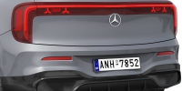 Photo Mercedes-Benz GLB EQ AMG-Line 2027 9