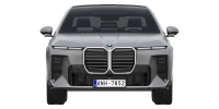 Photo BMW i7 60 2026 7