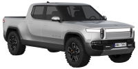 Photo Rivian R1T 3