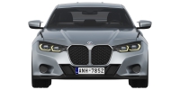 Photo BMW 3.0 CSL 2023 8