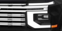 Photo 12 - Chevrolet Silverado 1500 High Country 2027 3D Model