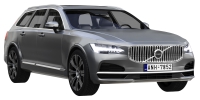 Photo Volvo V90 2