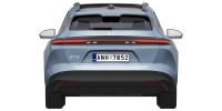 Photo Nio ET5 Touring 5