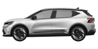 Photo Renault Scenic E-Tech 2024 6