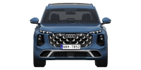 Photo 6 - Audi Q7 2027 3D Model